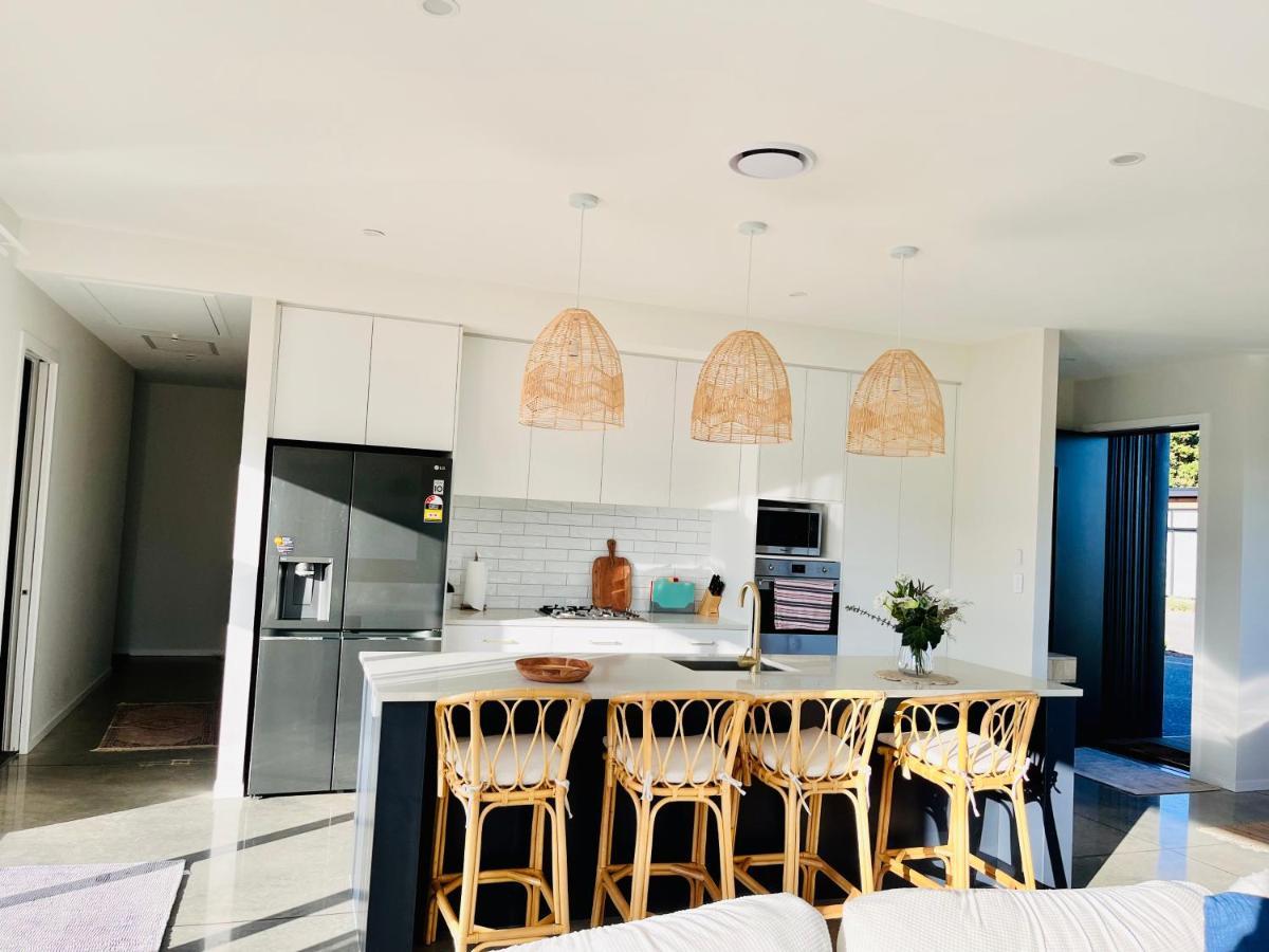 Sandy Palms - Home Away From Home Waihi Extérieur photo