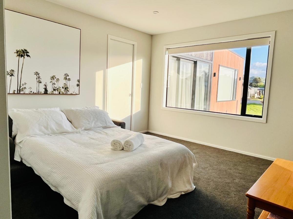 Sandy Palms - Home Away From Home Waihi Extérieur photo