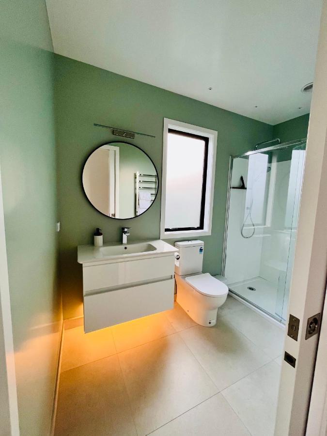 Sandy Palms - Home Away From Home Waihi Extérieur photo