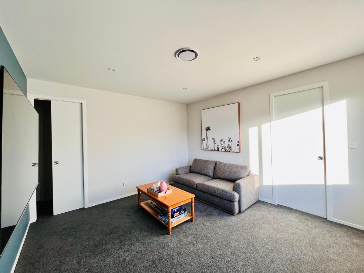 Sandy Palms - Home Away From Home Waihi Extérieur photo