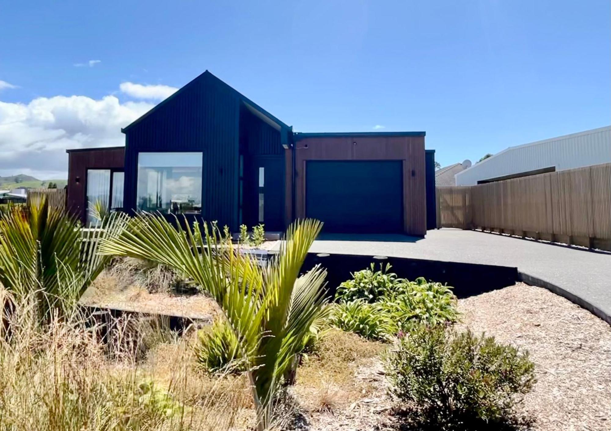 Sandy Palms - Home Away From Home Waihi Extérieur photo